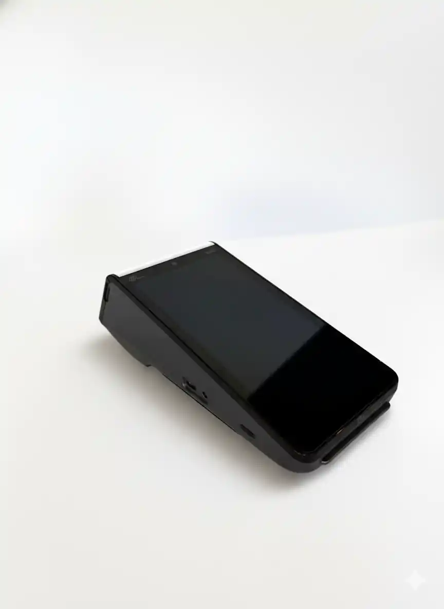 PAX A800 advanced EMV terminal