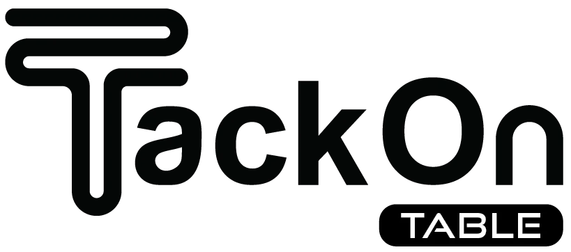 Tackon Table