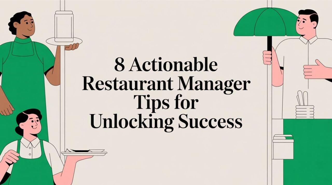 restaurant-manager-tips-restaurant-staff