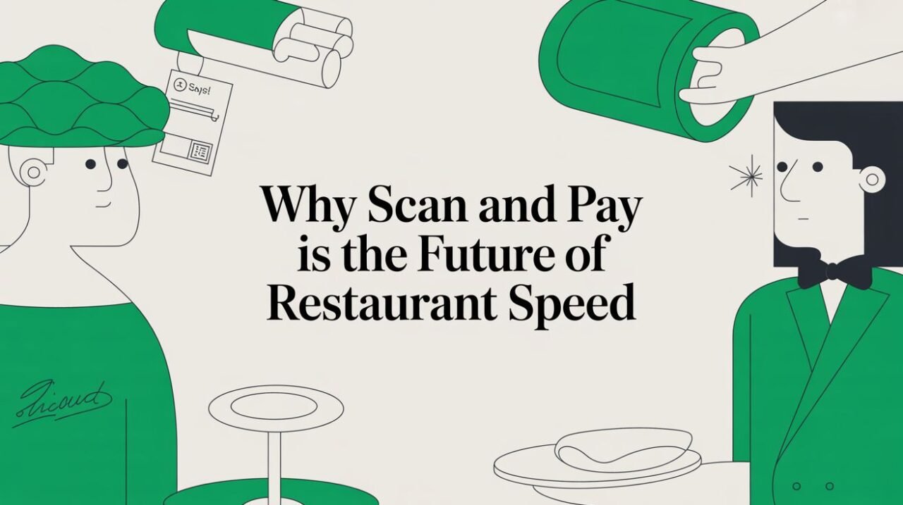 scan-and-pay-restaurant-payment