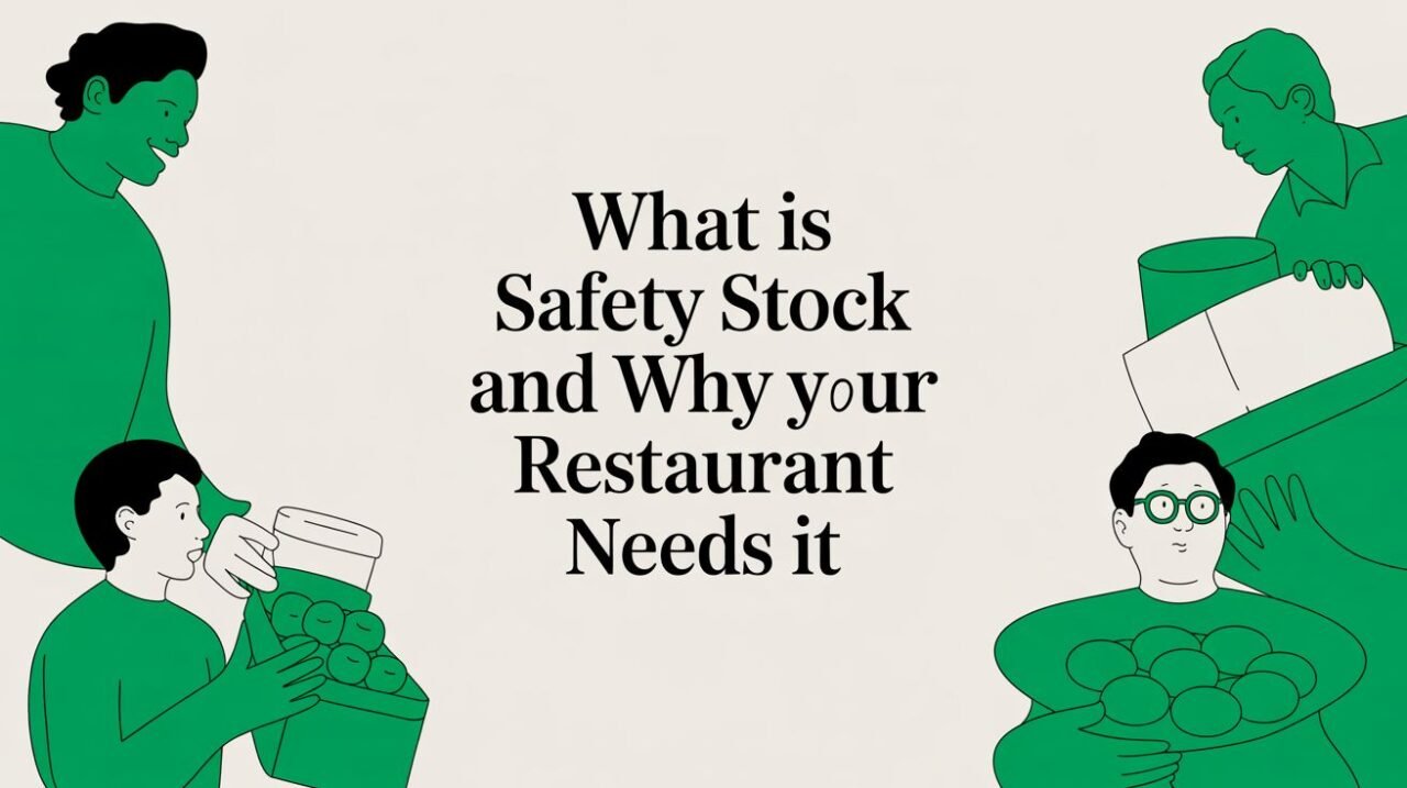 what-is-safety-stock-restaurant-supplies